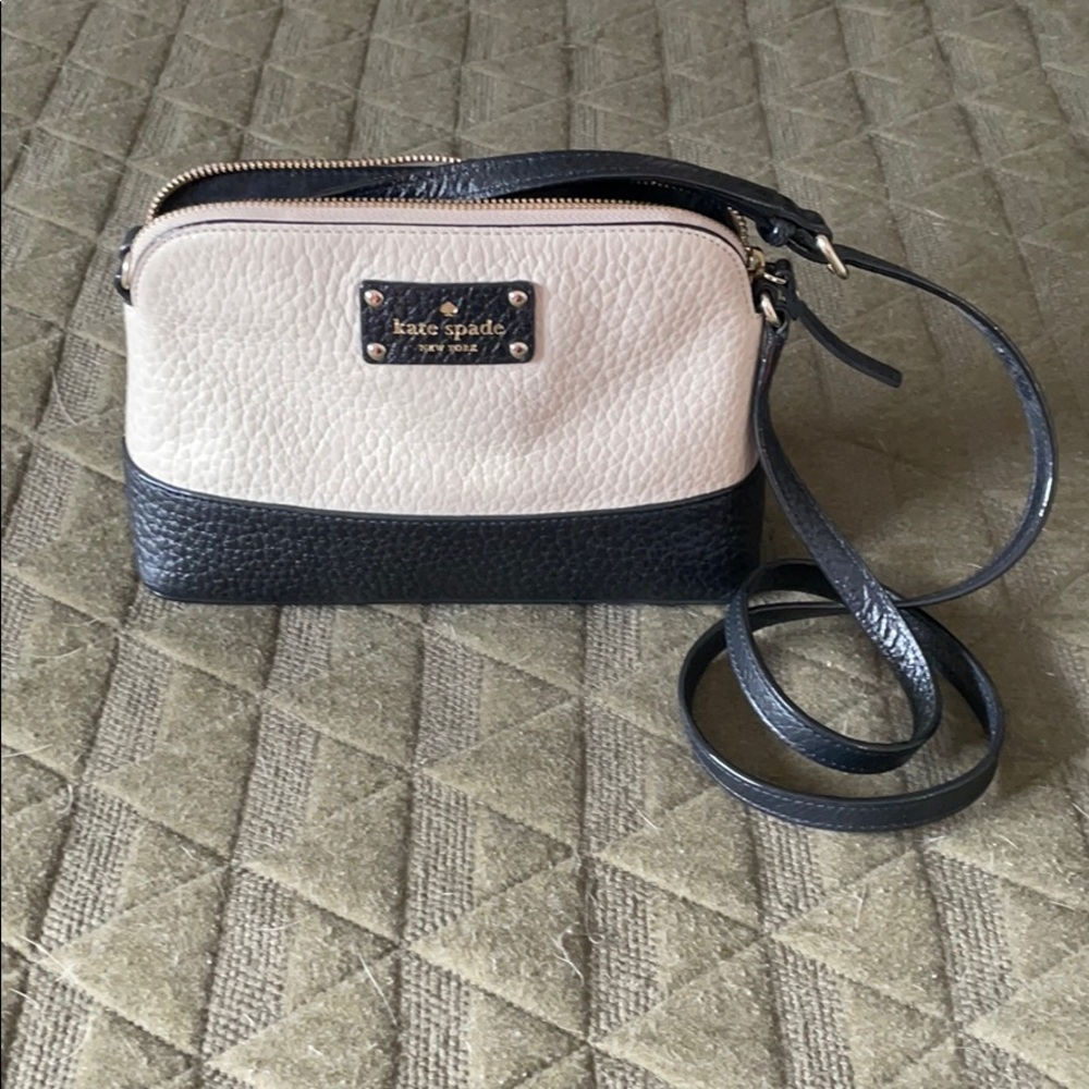 Kate Spade Crossbody Purse